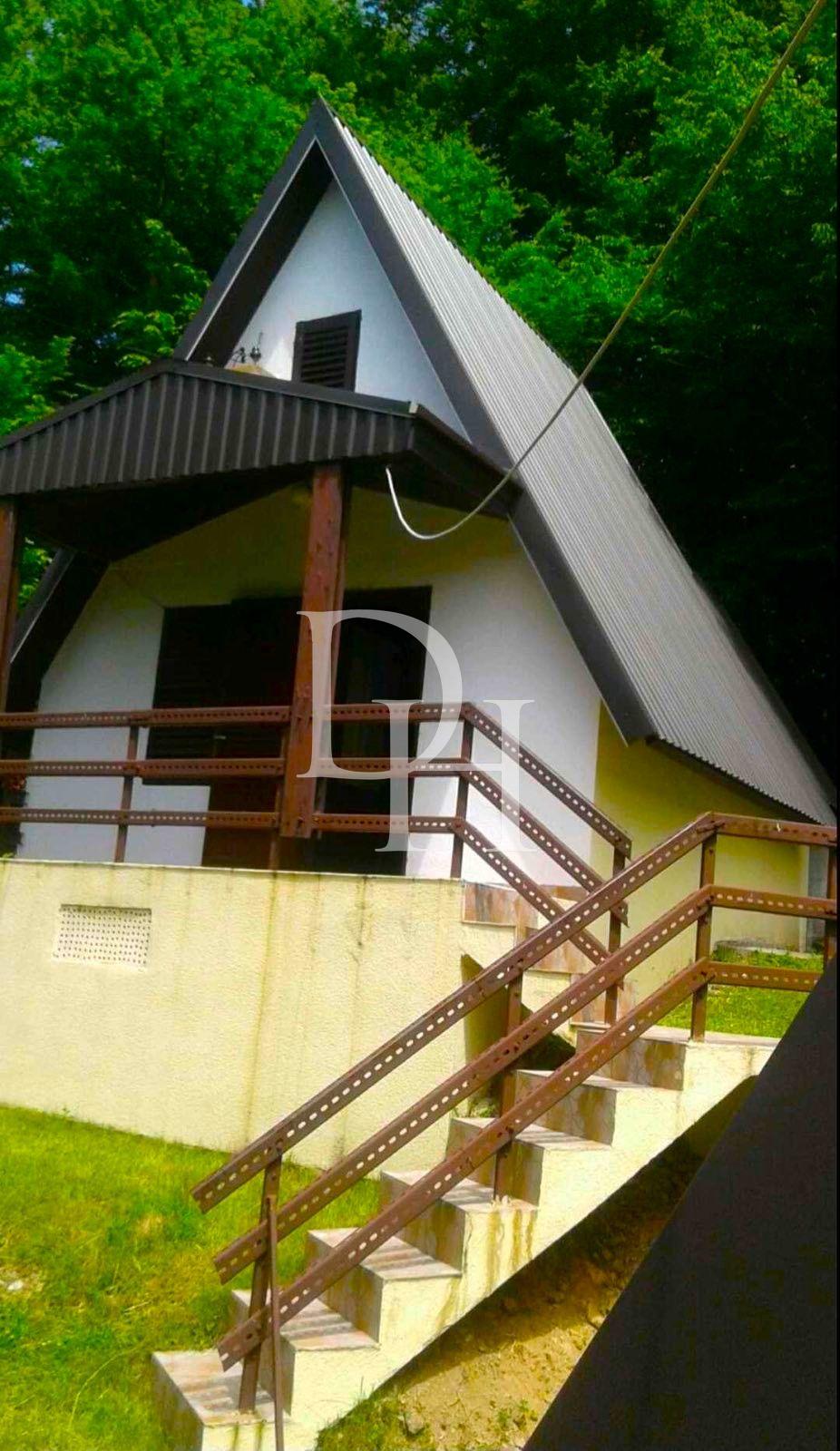 House / Cottage, Montenegro, Kolasin c., Kolasin, 67 000 € photo 2