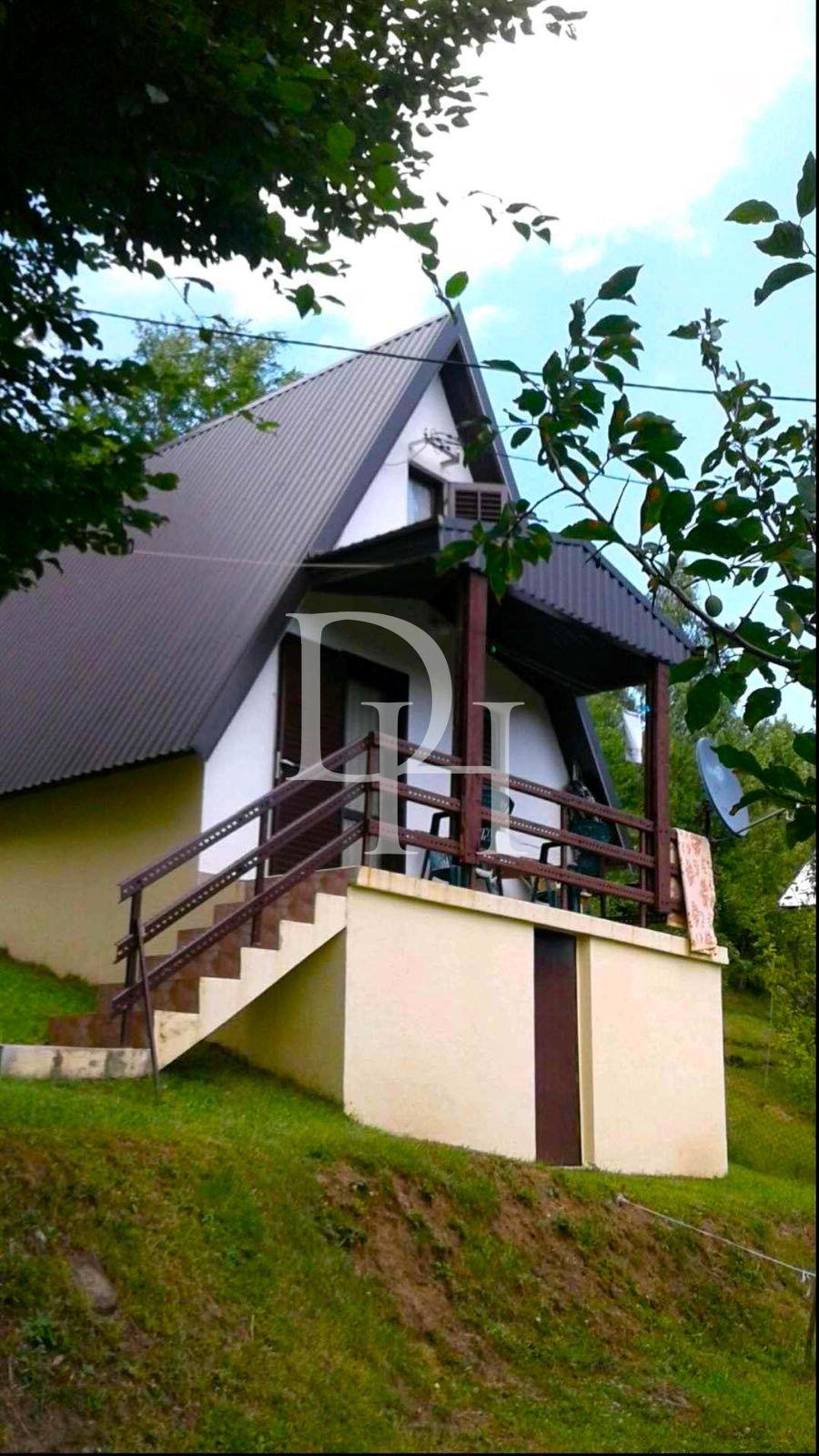 House / Cottage, Montenegro, Kolasin c., Kolasin, 67 000 € photo 3