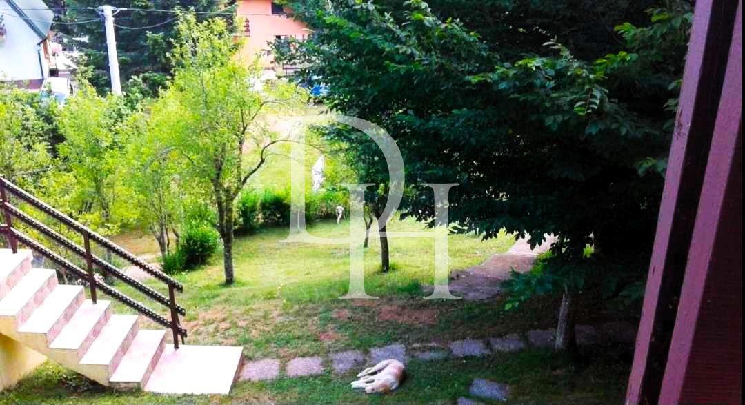 House / Cottage, Montenegro, Kolasin c., Kolasin, 67 000 € photo 6