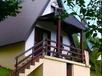 House / Cottage, Montenegro, Kolasin c., Kolasin, 67 000 € photo 3