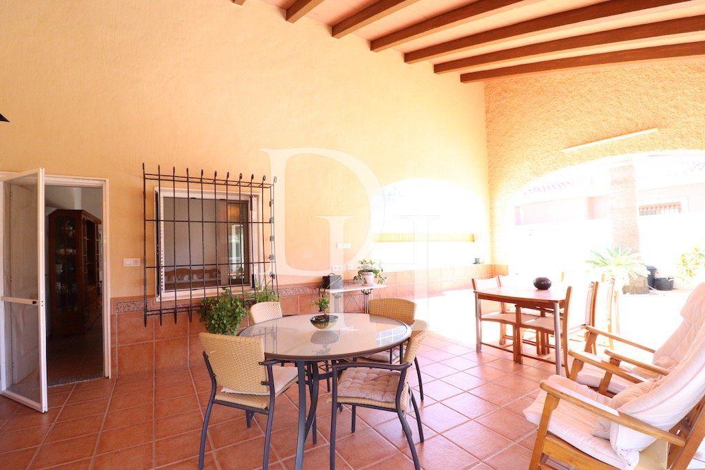 Дом / Вилла, Испания, регион Валенсия, Торревьеха, 550 000 € фото 10