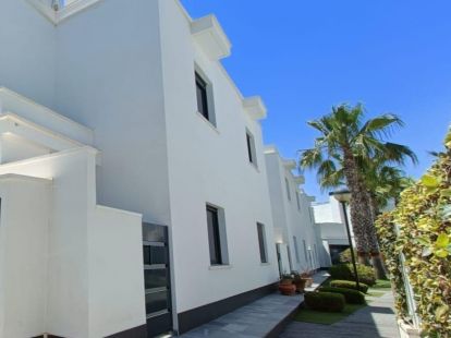 Будинок / Таунхаус, Іспанія, регион Валенсія, Торревьєха, 299 000 € фото 14