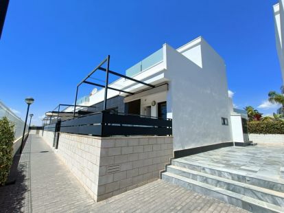Будинок / Таунхаус, Іспанія, регион Валенсія, Торревьєха, 299 000 € фото 15