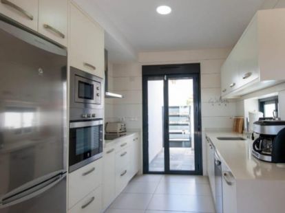Будинок / Таунхаус, Іспанія, регион Валенсія, Торревьєха, 299 000 € фото 3