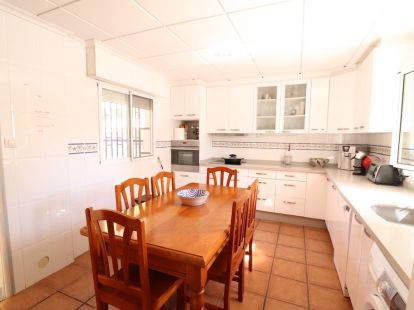 Дом / Вилла, Испания, регион Валенсия, Торревьеха, 550 000 € фото 14