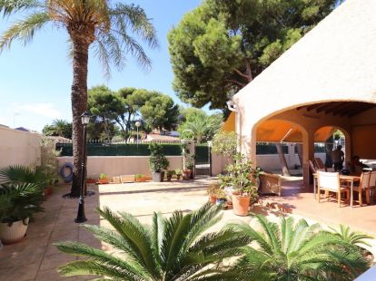 Дом / Вилла, Испания, регион Валенсия, Торревьеха, 550 000 € фото 2