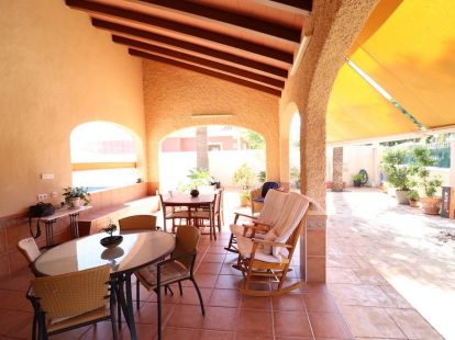 Дом / Вилла, Испания, регион Валенсия, Торревьеха, 550 000 € фото 3