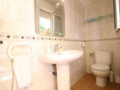 Дом / Вилла, Испания, регион Валенсия, Торревьеха, 550 000 € фото 9