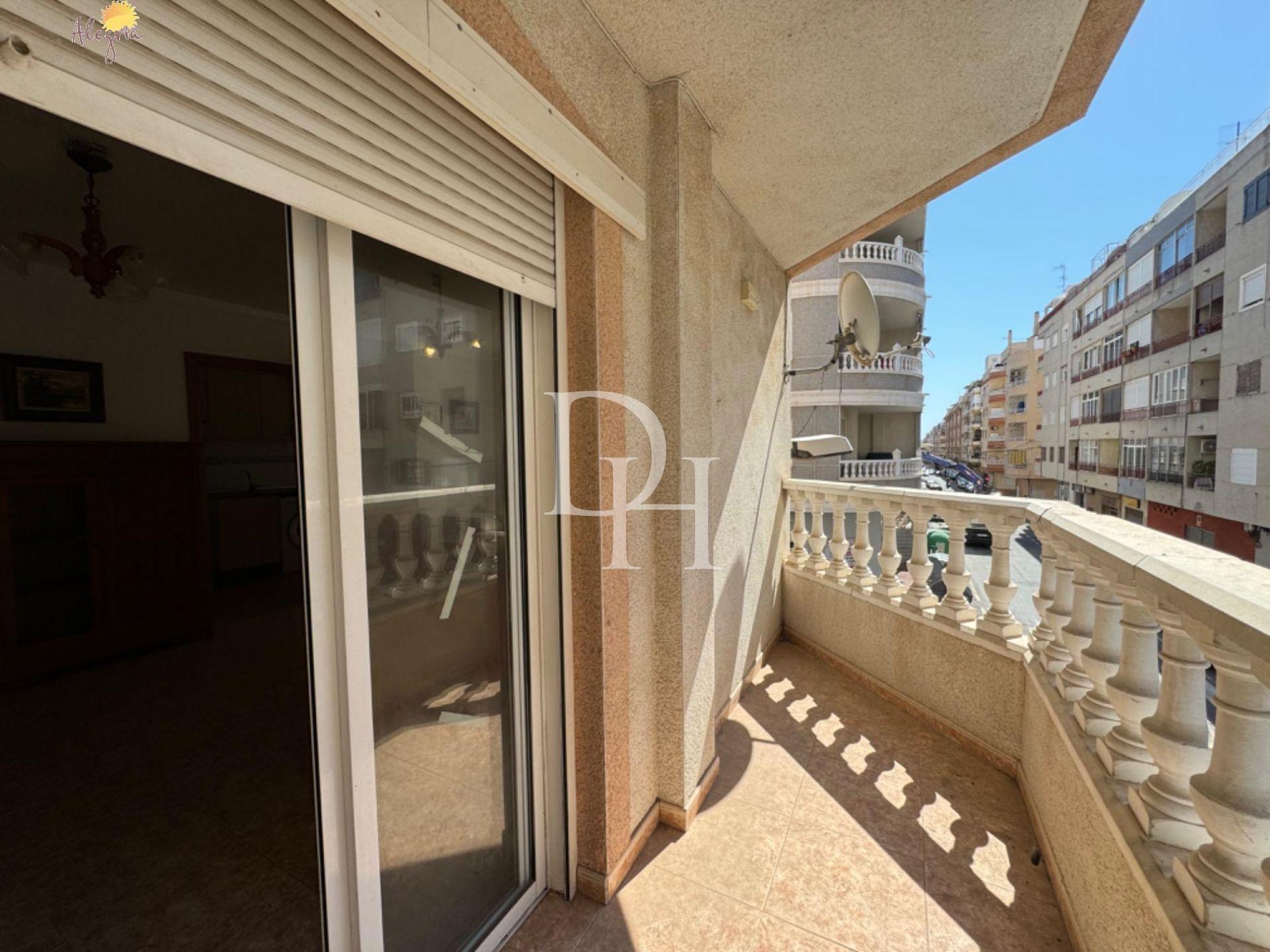 Апартаменты, Испания, регион Валенсия, Торревьеха, 133 500 € фото 1
