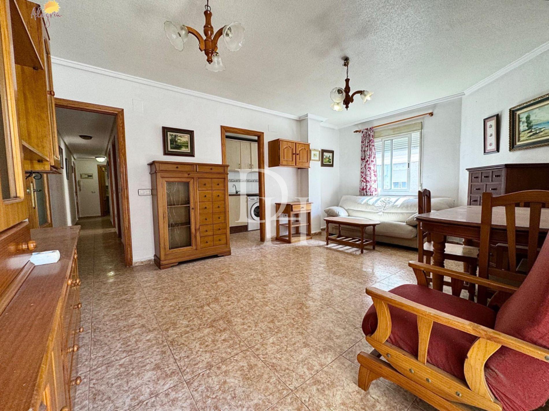 Апартаменты, Испания, регион Валенсия, Торревьеха, 133 500 € фото 10