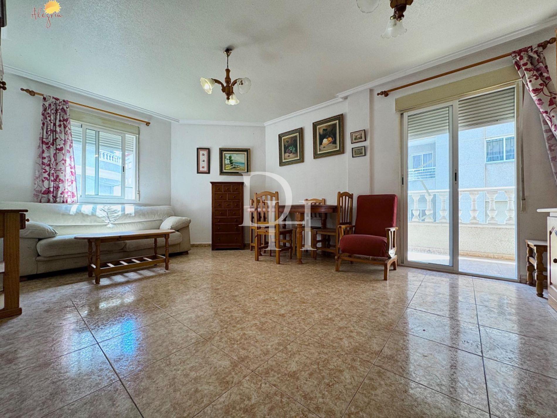 Апартаменты, Испания, регион Валенсия, Торревьеха, 133 500 € фото 11