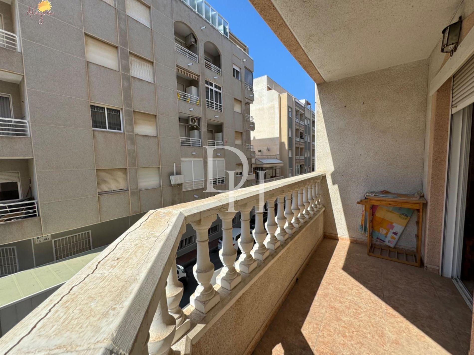 Апартаменты, Испания, регион Валенсия, Торревьеха, 133 500 € фото 12