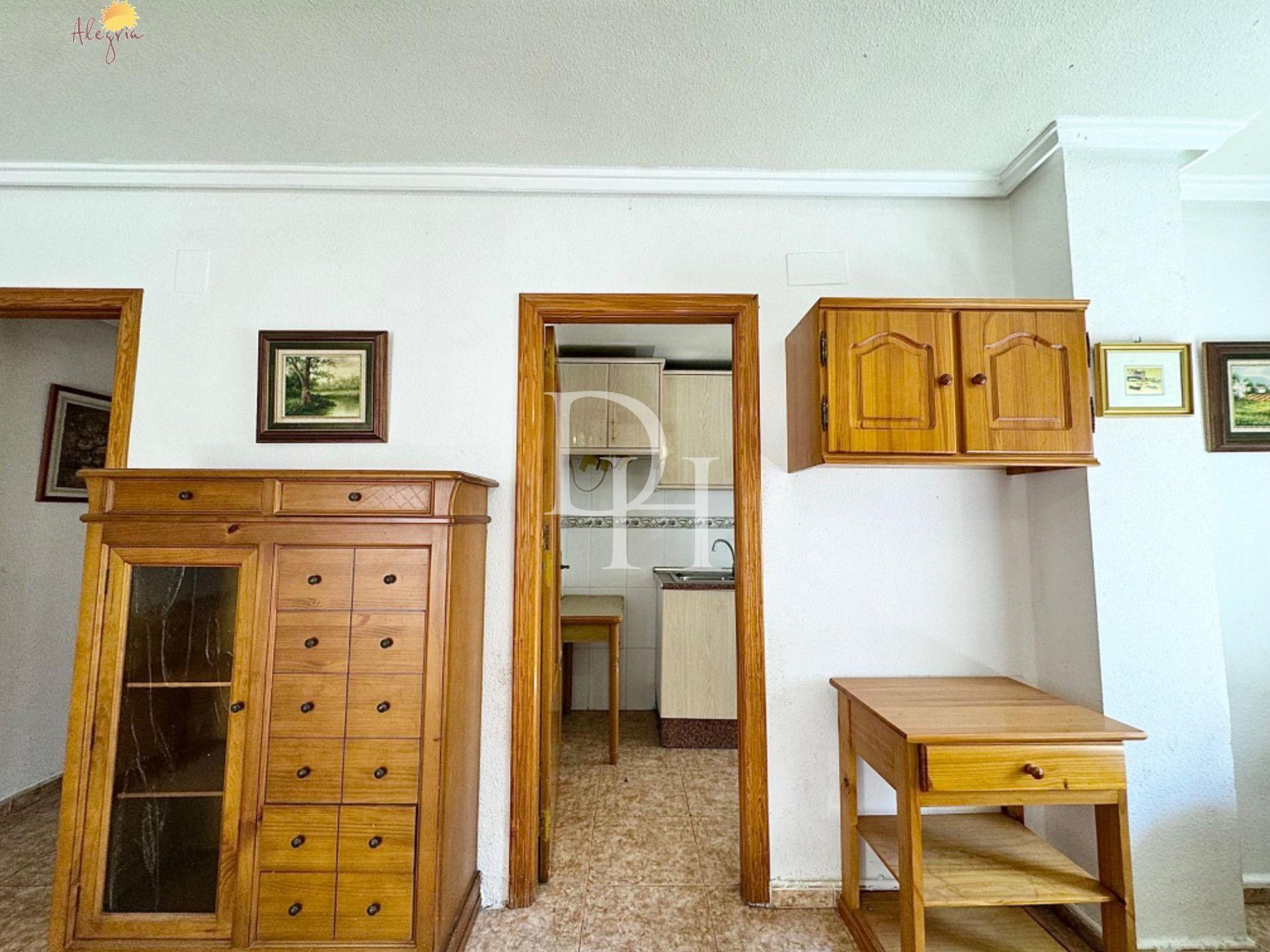 Апартаменты, Испания, регион Валенсия, Торревьеха, 133 500 € фото 13
