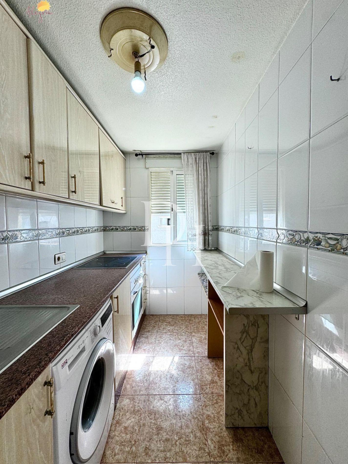 Апартаменты, Испания, регион Валенсия, Торревьеха, 133 500 € фото 14