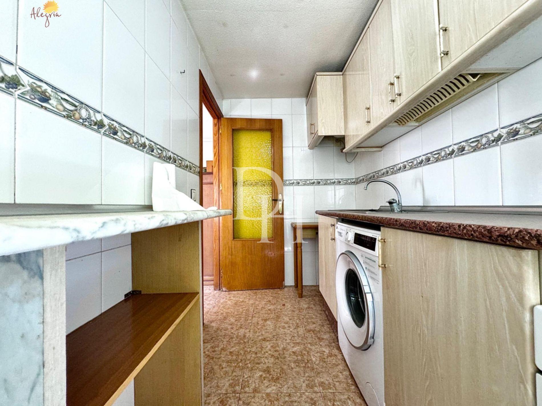 Апартаменты, Испания, регион Валенсия, Торревьеха, 133 500 € фото 15