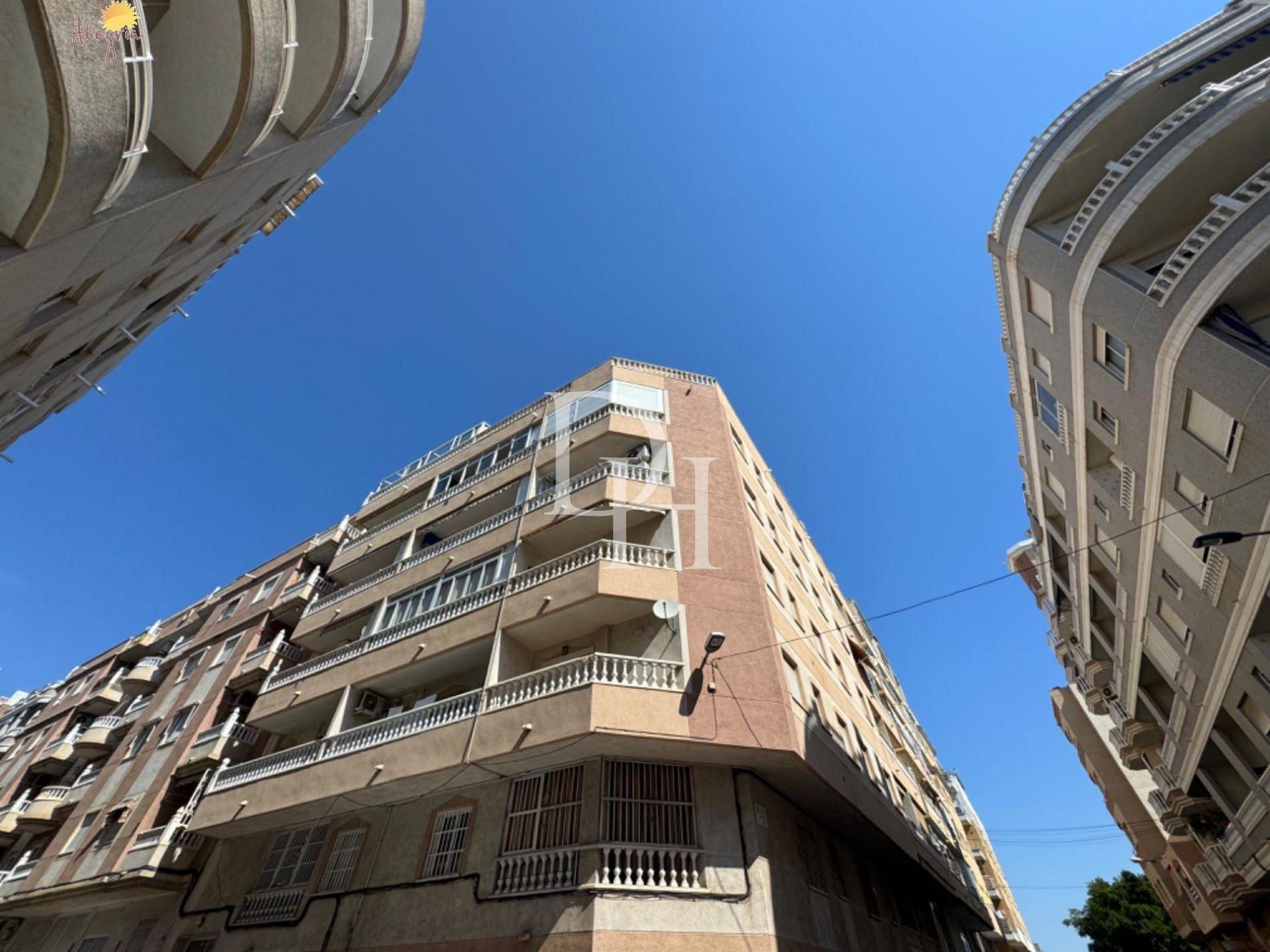 Апартаменты, Испания, регион Валенсия, Торревьеха, 133 500 € фото 3