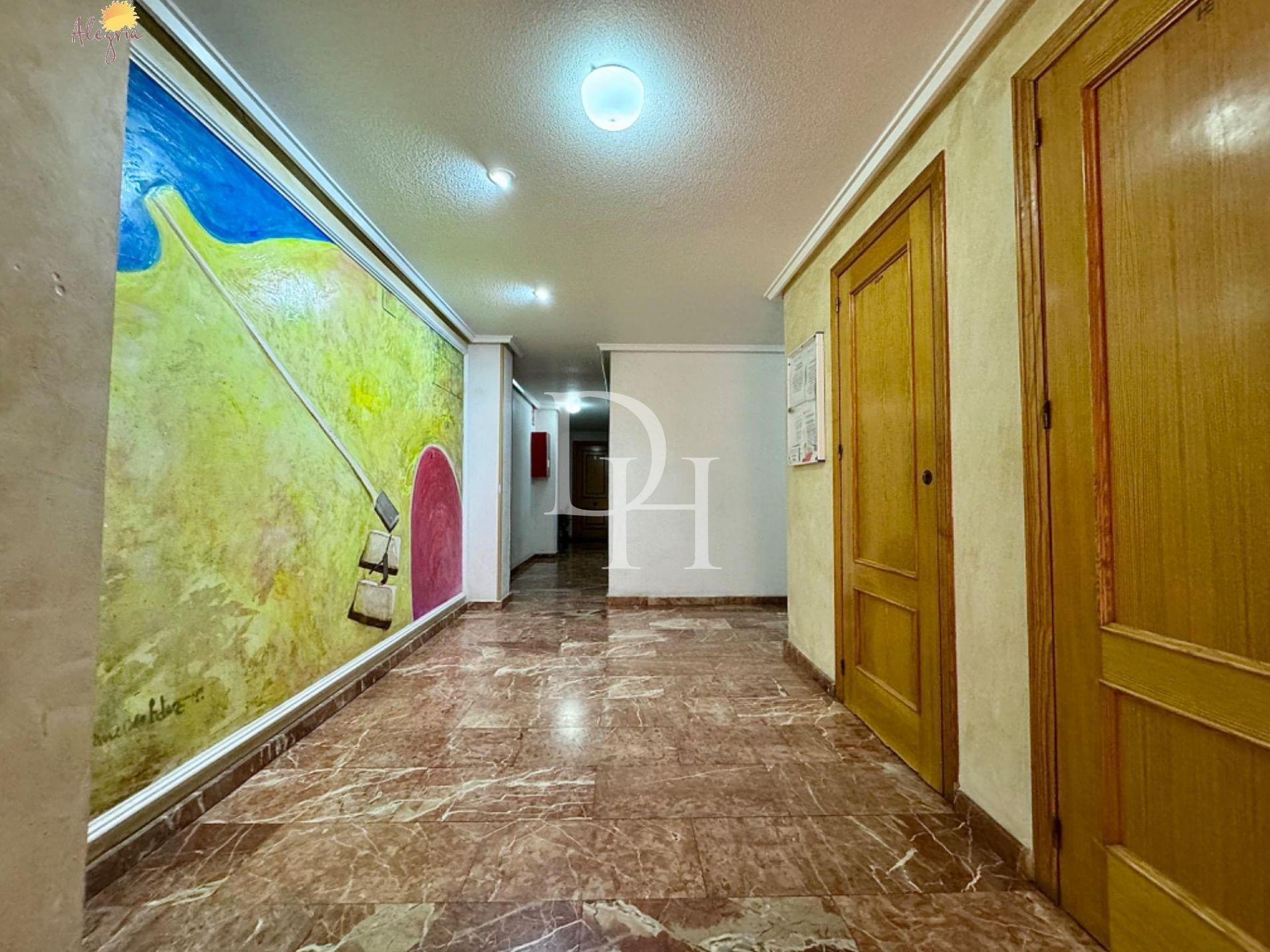Апартаменты, Испания, регион Валенсия, Торревьеха, 133 500 € фото 4