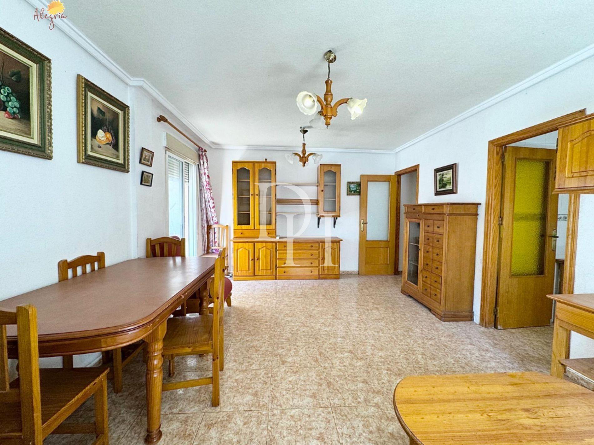 Апартаменты, Испания, регион Валенсия, Торревьеха, 133 500 € фото 6