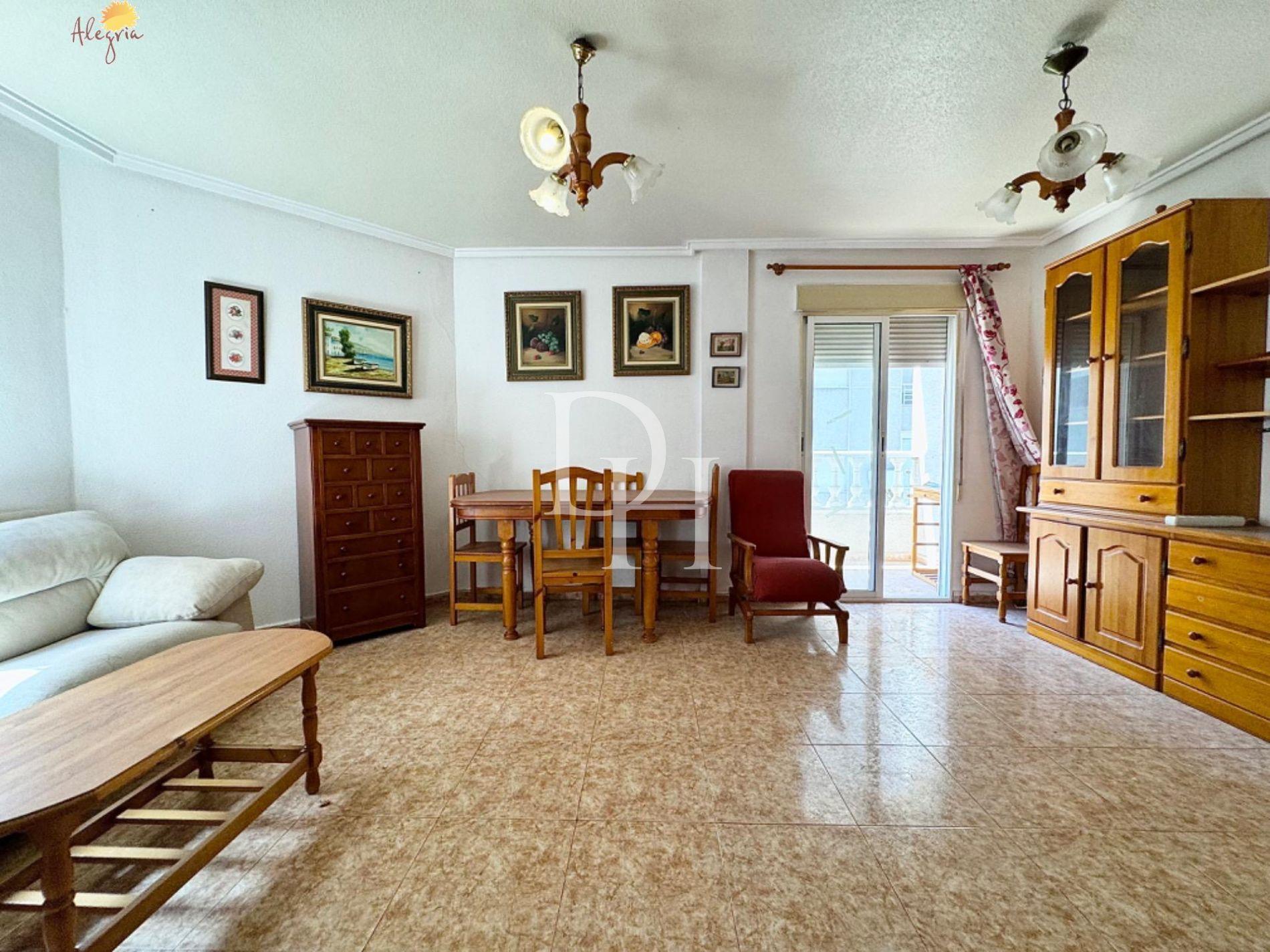 Апартаменты, Испания, регион Валенсия, Торревьеха, 133 500 € фото 7
