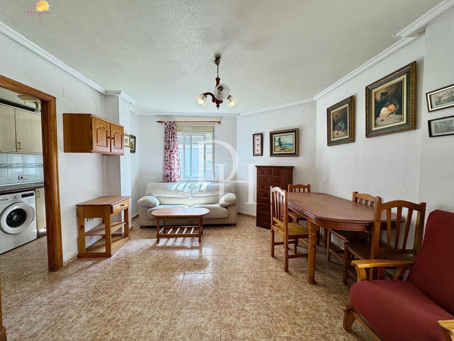 Апартаменты, Испания, регион Валенсия, Торревьеха, 133 500 € фото 8
