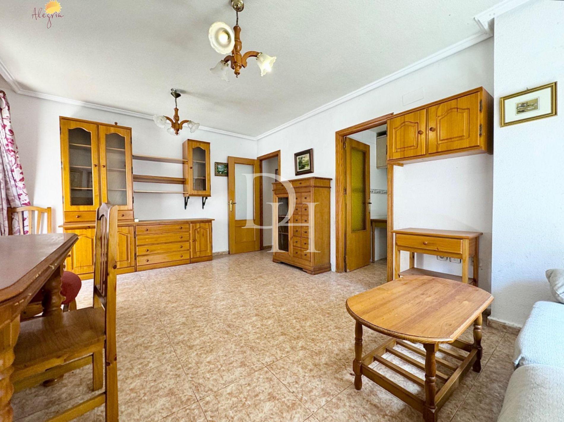 Апартаменты, Испания, регион Валенсия, Торревьеха, 133 500 € фото 9