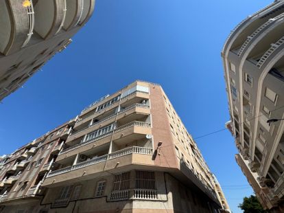 Апартаменты, Испания, регион Валенсия, Торревьеха, 133 500 € фото 3