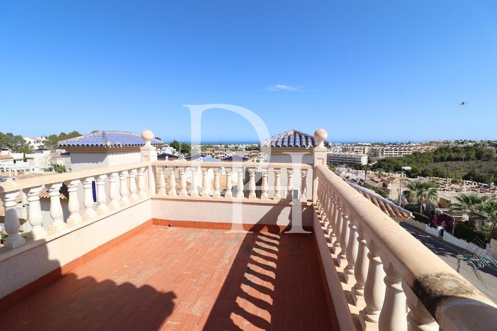 Дом / Вилла, Испания, регион Валенсия, Торревьеха, 190 000 € фото 14