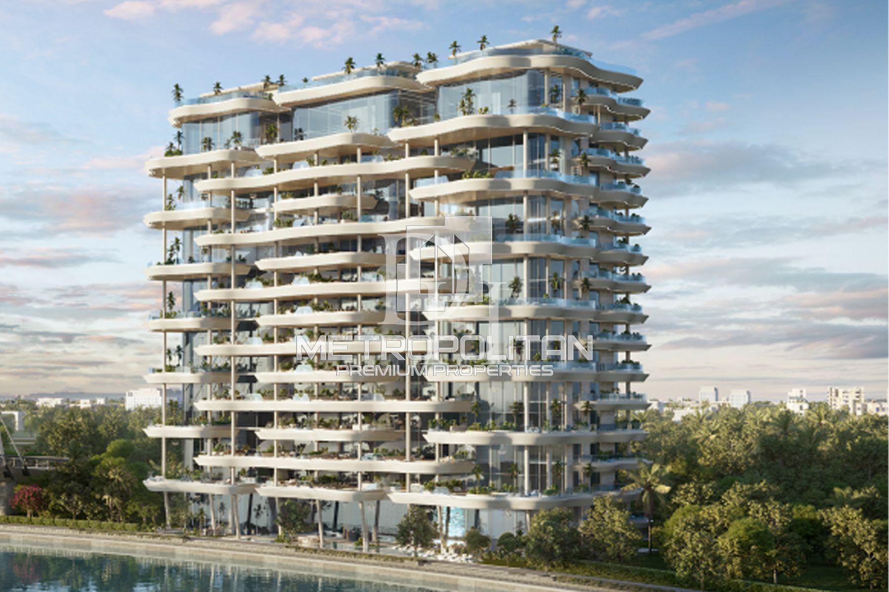 Апартаменти, ОАЕ, Емірат Дубай, Дубай, 26 100 000 Dh фото 1