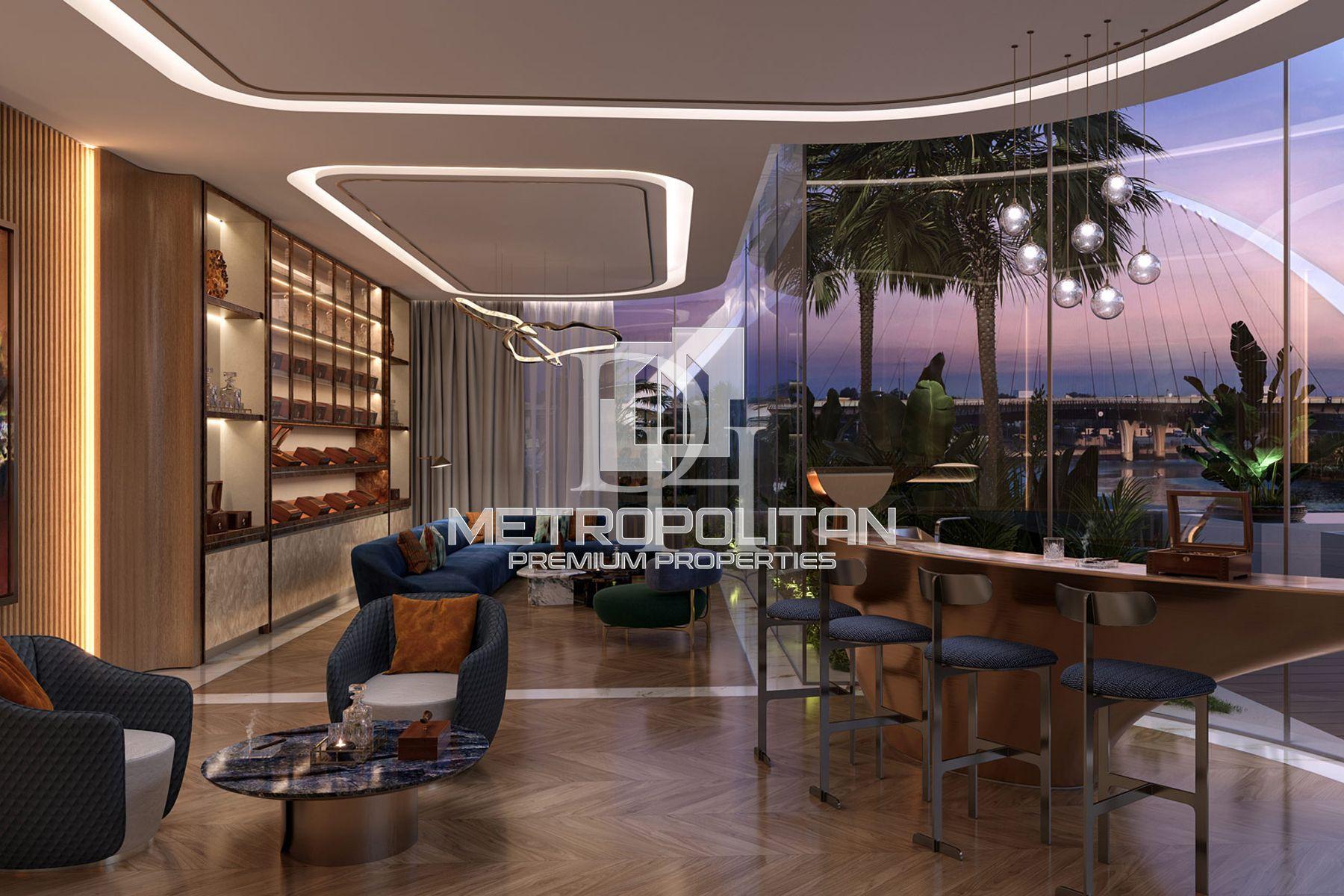 Апартаменти, ОАЕ, Емірат Дубай, Дубай, 26 100 000 Dh фото 3