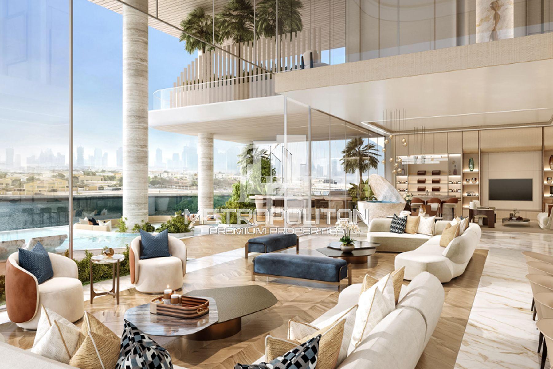 Апартаменти, ОАЕ, Емірат Дубай, Дубай, 26 100 000 Dh фото 5