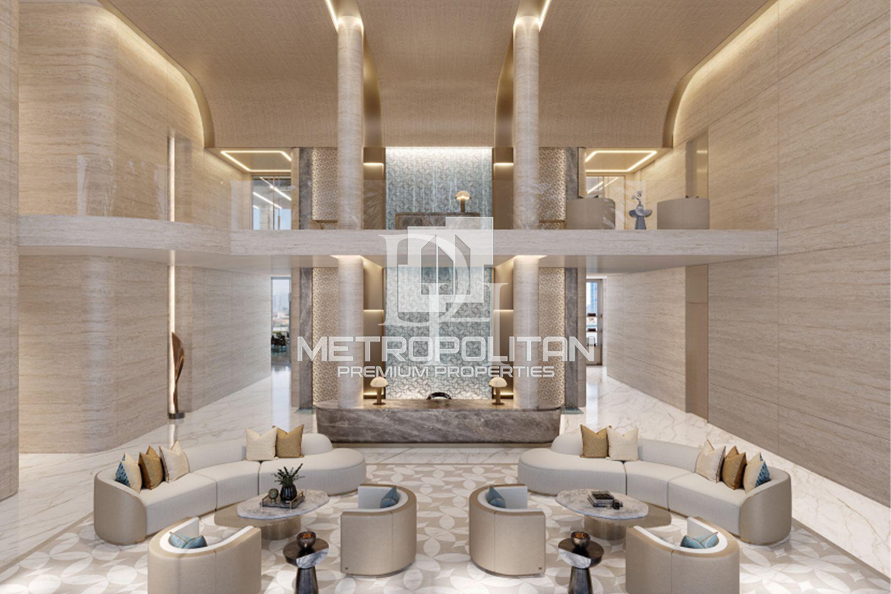 Апартаменти, ОАЕ, Емірат Дубай, Дубай, 26 100 000 Dh фото 6