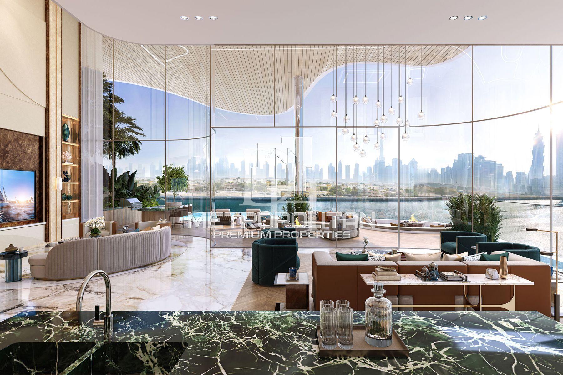 Апартаменти, ОАЕ, Емірат Дубай, Дубай, 26 100 000 Dh фото 7