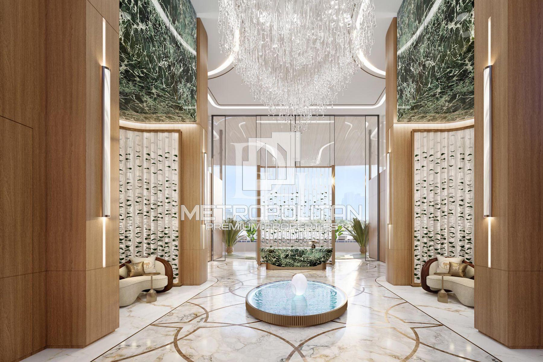 Апартаменти, ОАЕ, Емірат Дубай, Дубай, 26 100 000 Dh фото 8