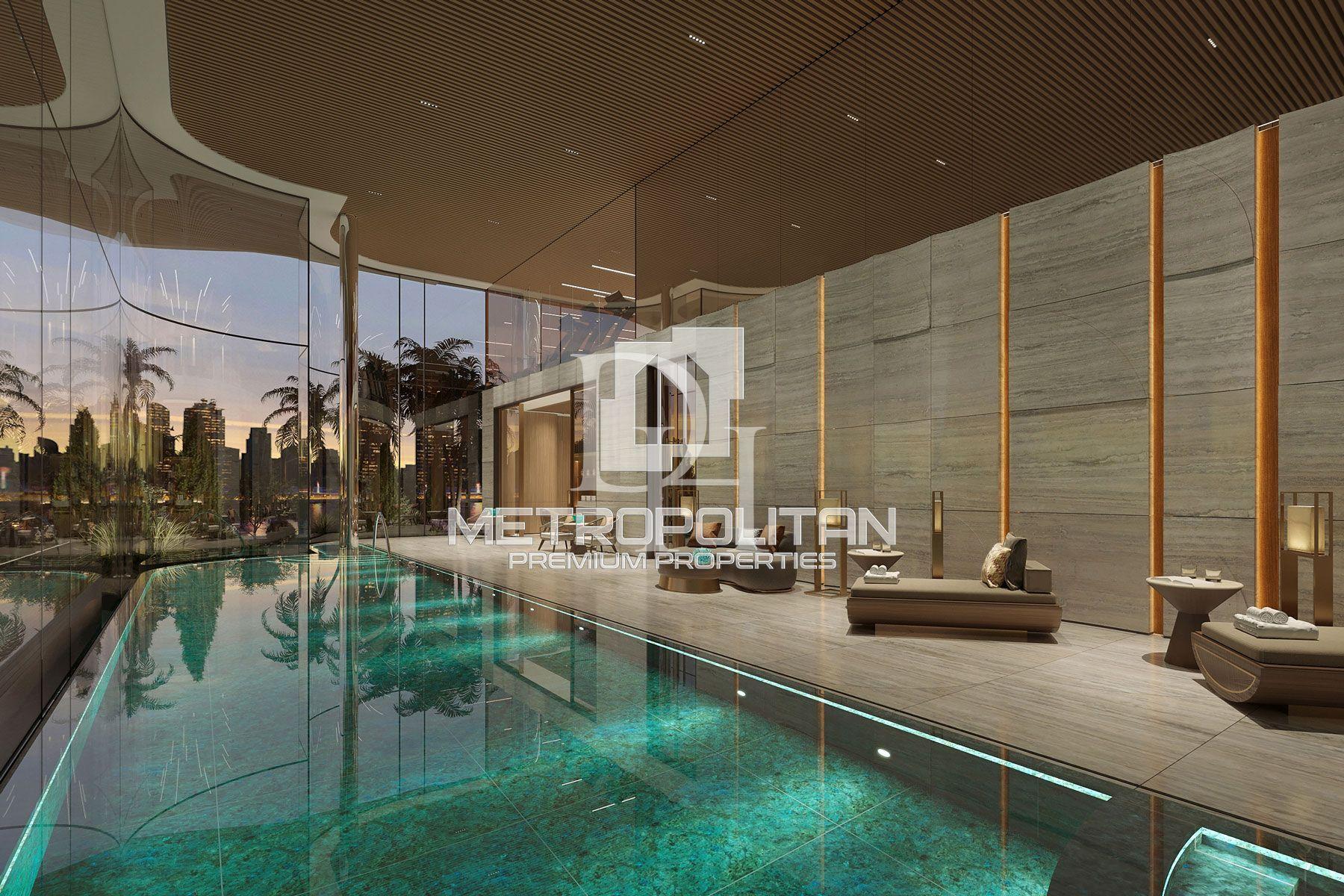 Апартаменти, ОАЕ, Емірат Дубай, Дубай, 26 100 000 Dh фото 9