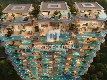 Апартаменти, ОАЕ, Емірат Дубай, Дубай, 26 100 000 Dh фото 10