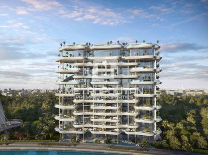 Апартаменти, ОАЕ, Емірат Дубай, Дубай, 26 100 000 Dh фото 11