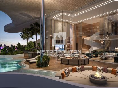 Апартаменти, ОАЕ, Емірат Дубай, Дубай, 26 100 000 Dh фото 2