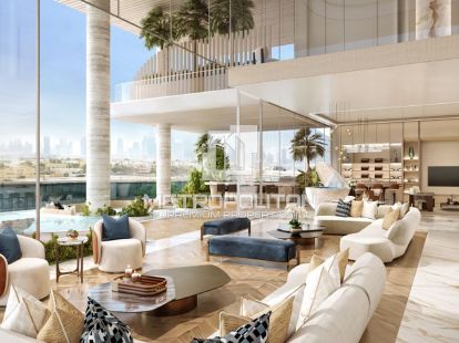 Апартаменти, ОАЕ, Емірат Дубай, Дубай, 26 100 000 Dh фото 5