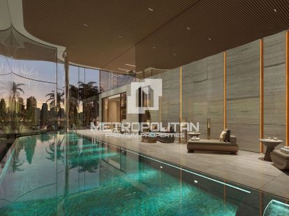 Апартаменти, ОАЕ, Емірат Дубай, Дубай, 26 100 000 Dh фото 9