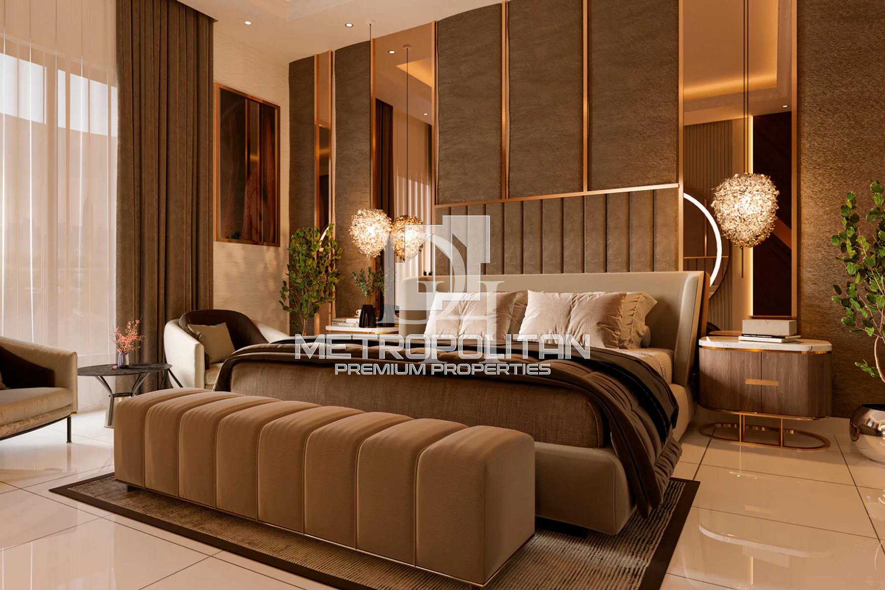 Апартаменти, ОАЕ, Емірат Дубай, Дубай, 990 000 Dh фото 11