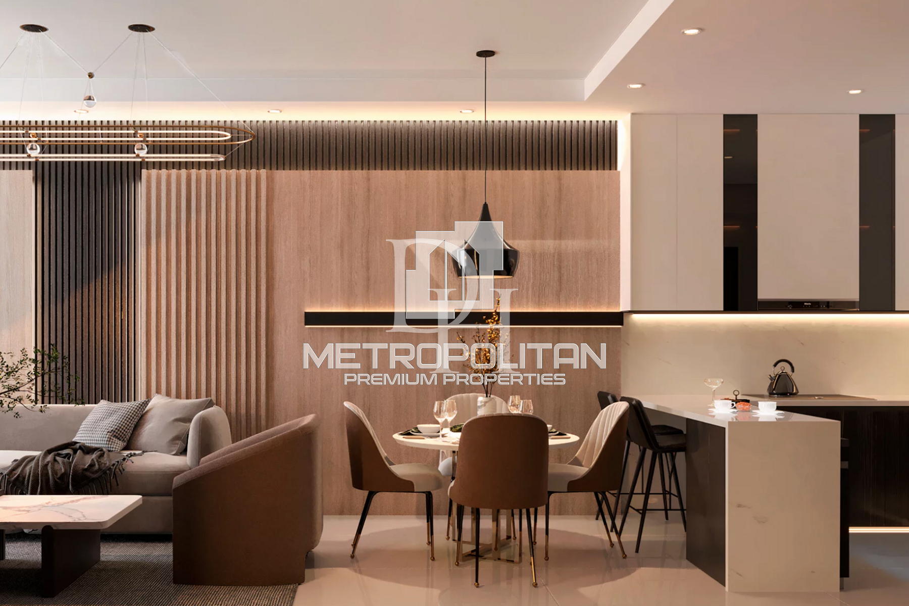 Апартаменти, ОАЕ, Емірат Дубай, Дубай, 990 000 Dh фото 12