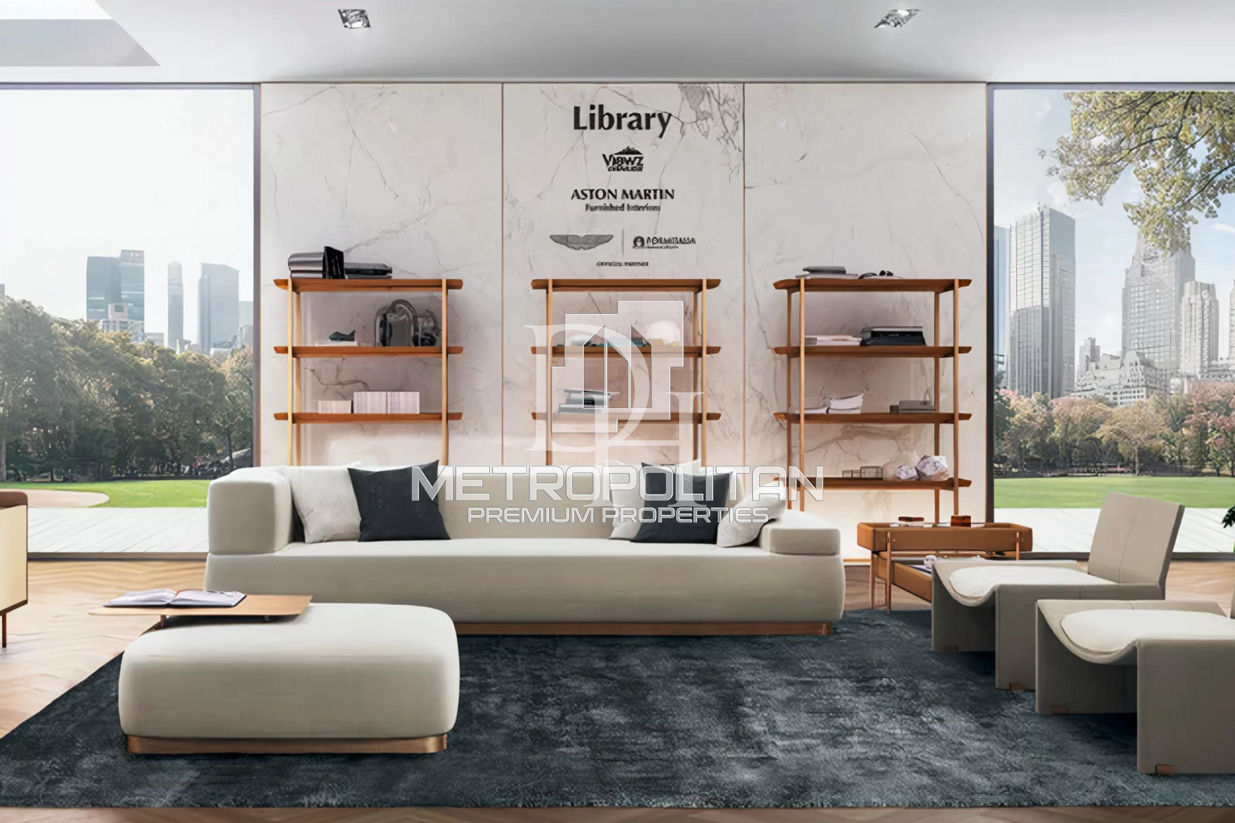 Апартаменти, ОАЕ, Емірат Дубай, Дубай, 990 000 Dh фото 3