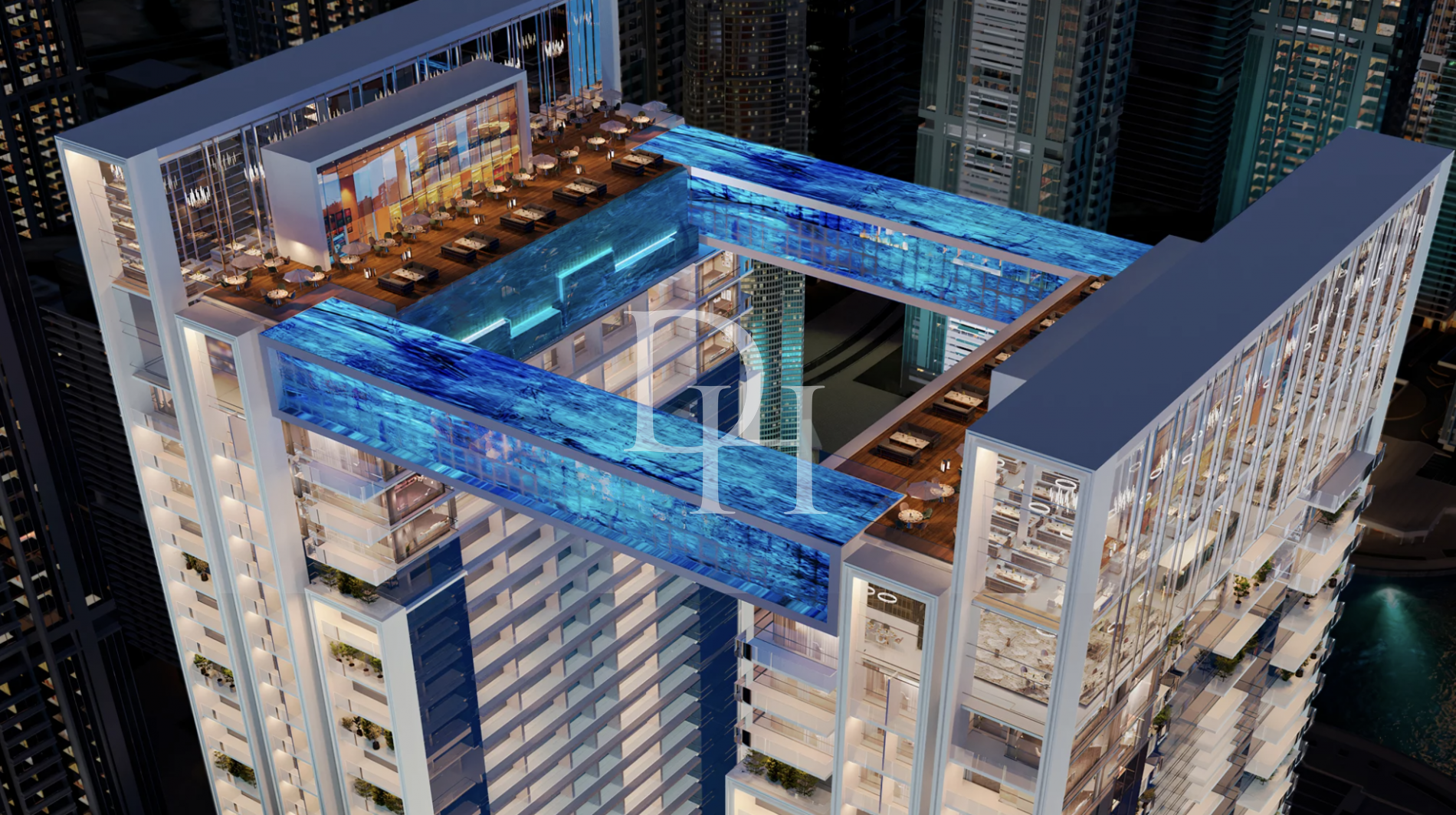 Апартаменти, ОАЕ, Емірат Дубай, Дубай, 990 000 Dh фото 5