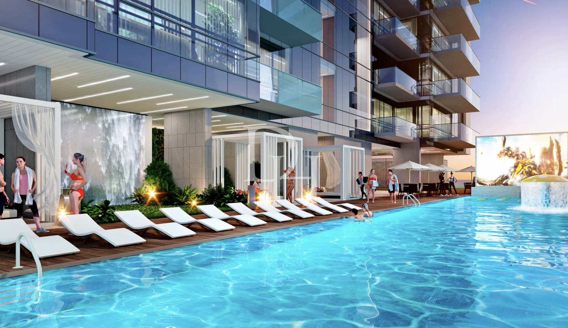 Апартаменти, ОАЕ, Емірат Дубай, Дубай, 990 000 Dh фото 6