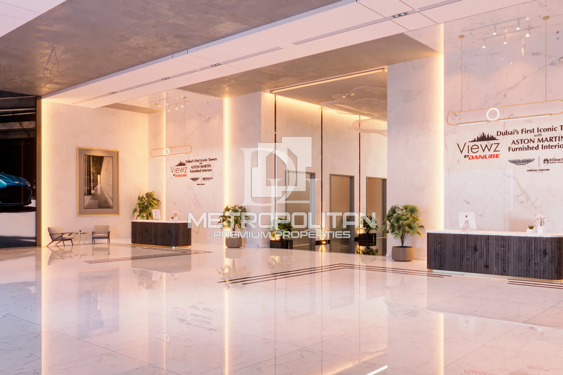 Апартаменти, ОАЕ, Емірат Дубай, Дубай, 990 000 Dh фото 8