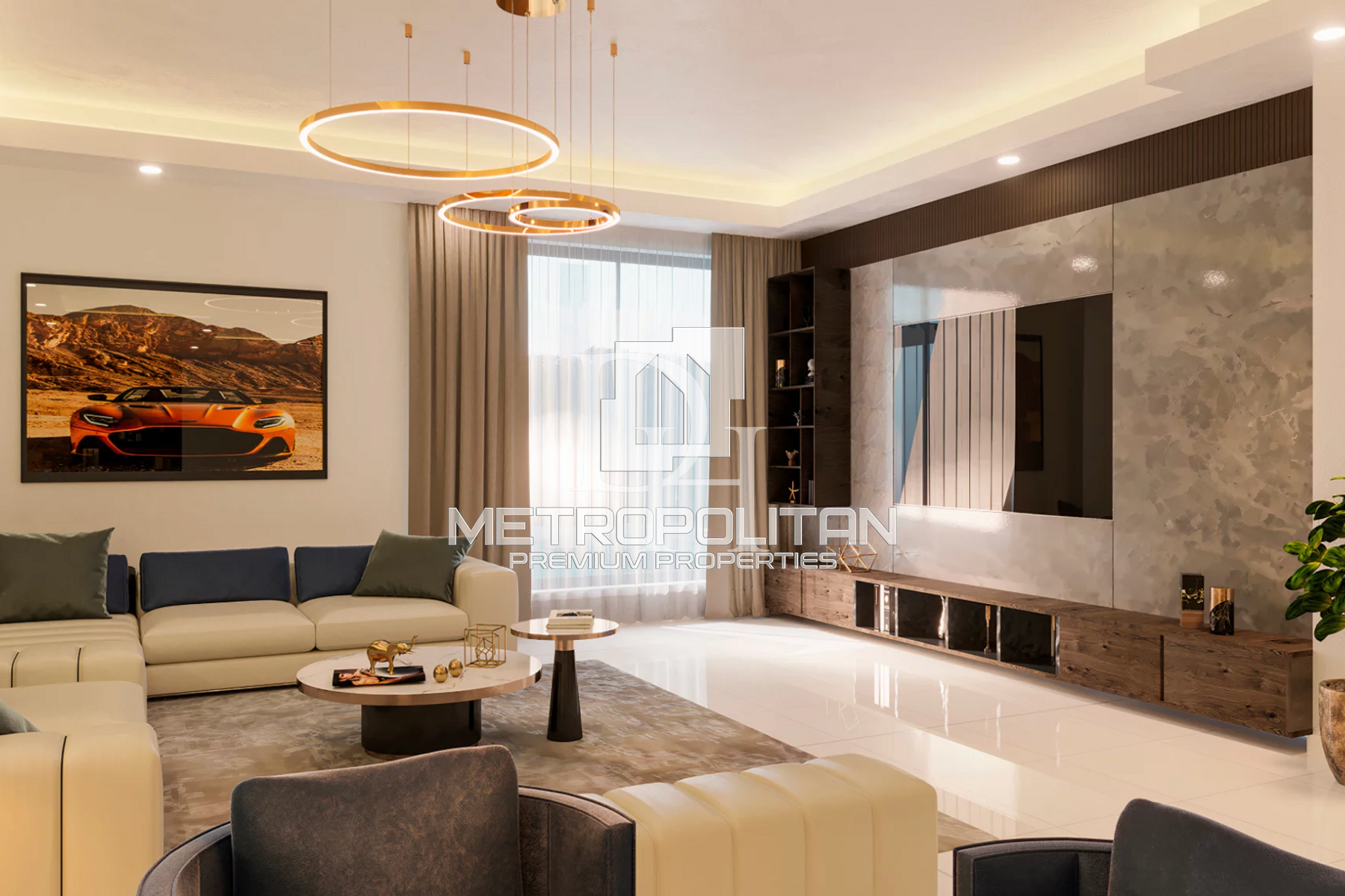 Апартаменти, ОАЕ, Емірат Дубай, Дубай, 990 000 Dh фото 9