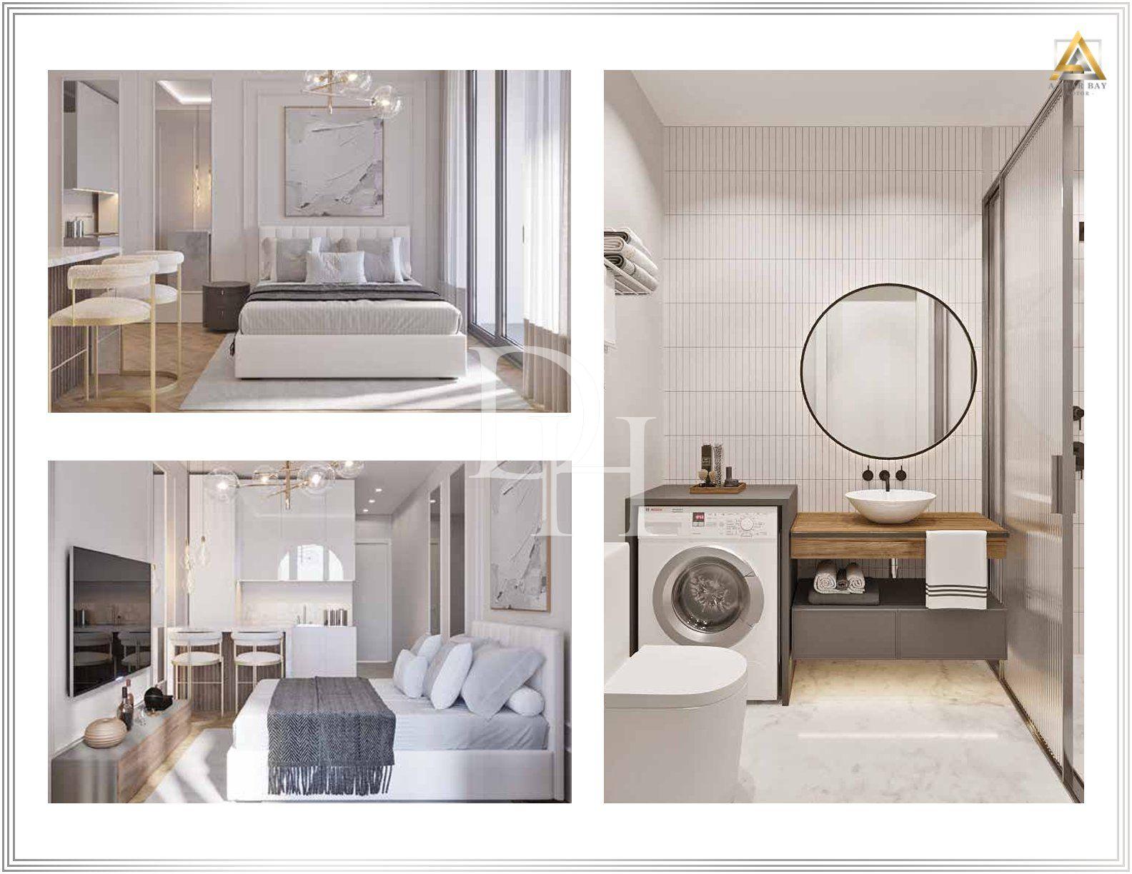 Апартаменти, Чорногорія, Г. Котор, Який, 110 250 € фото 3