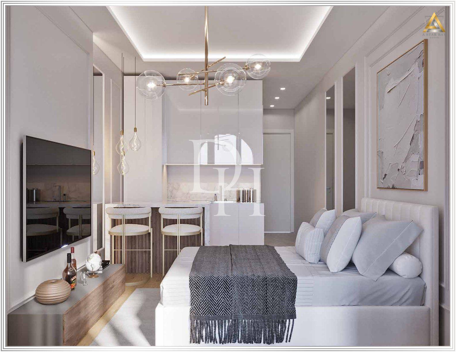 Apartments, Montenegro, Kotor c., Kotor, 115 500 € photo 4