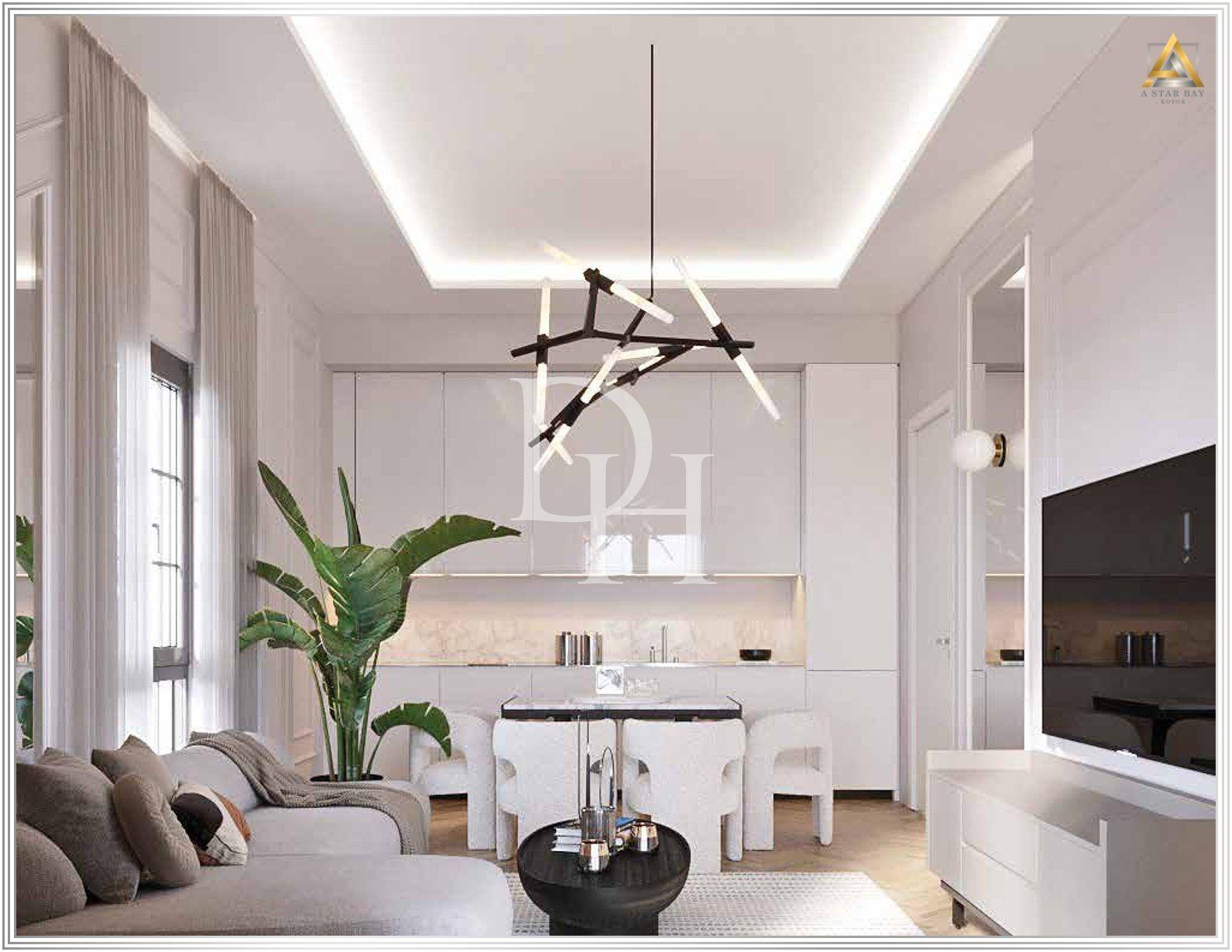 Апартаменти, Чорногорія, Г. Котор, Який, 236 500 € фото 2