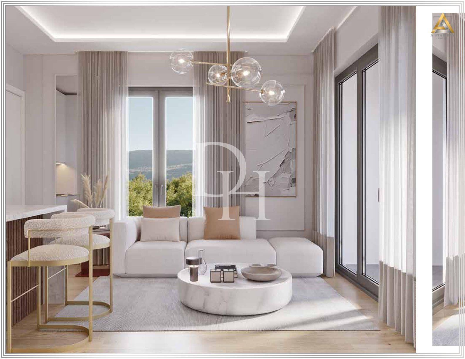 Apartments, Montenegro, Kotor c., Kotor, 247 500 € photo 2